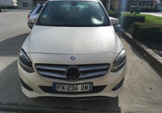 Dezmembrez ; Mercedes B Class W246 Cutie Automata 1.5 Diesel An 2015