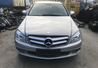 DEZMEMBREZ ; MERCEDES C-CLASSE C280 4 matic W204 LIMUZINA 3.0 BENZINA, AN 2008 AUTOMATA