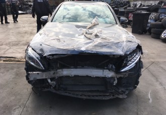 Dezmembrez ; Mercedes C220 Bluetec 7G-Tronic W205 Cutie Automata 2.2 Diesel An 2014