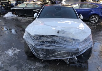 Dezmembrez ; Mercedes C250 Bluetec 7G-Tronic AMG W205 Cutie Automata 2.2 Diesel 188.000 km An 2014