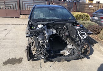 Dezmembrez ; Mercedes E Class W213 combi 350 CDI  An 2020 