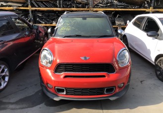 Dezmembrez : Mini Countryman Cooper ALL4 - 4*4 Motor 1.6 Benzina An 2011 -  83217 Km