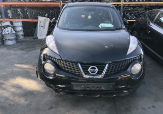 Dezmembrez  Nissan Juke 195515 Km 1.5 DCI Diesel An 2012