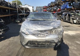 Dezmembrez : Nissan Qashqai J11 Suv An Fabricatie 2015 Motor 1.5 Dci KM-205.000