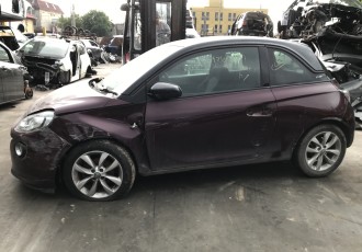 Dezmembrez Opel Adam 1.2 Benzina A12XER An 2014 117747 Km