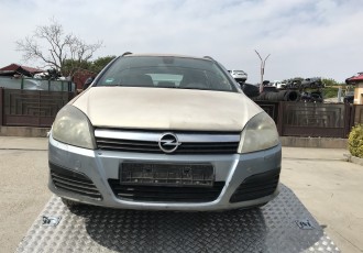 Dezmembrez ;  Opel Astra H combi an 2006, motor 1.3 cdti 