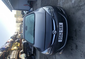 Dezmembrez  OPEL ASTRA J 1,7 2013