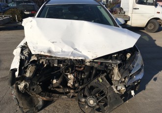Dezmembrez : Opel Astra J Combi Motor 1.7 CDTI An Fabricatie 2011 - 199.000 Km