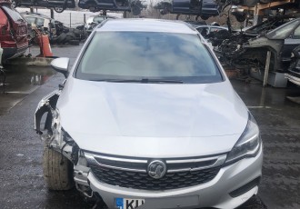 DEZMEMBREZ OPEL ASTRA K  2016 1,6