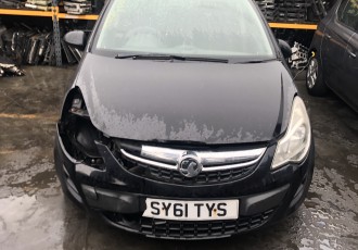 DEZMEMBREZ OPEL CORSA D 2011