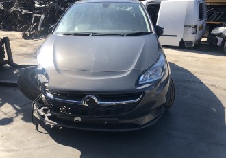 DEZMEMBREZ OPEL CORSA E 1,4 2016 