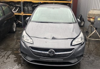 DEZMEMBREZ OPEL CORSA E 2015 