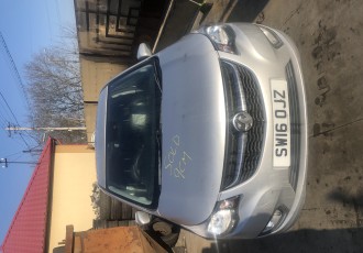 DEZMEMBREZ OPEL VIVA 2015 1,0B