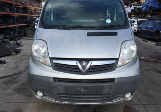 DEZMEMBREZ ; OPEL VIVARO 2900 SPORTIVE  2,0CDTI AN- 2014 KM- 185.000