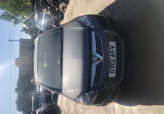 DEZMEMBREZ OPEL ZAFIRA 1,7 2012