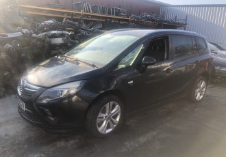 DEZMEMBREZ OPEL ZAFIRA C 2,0 2013