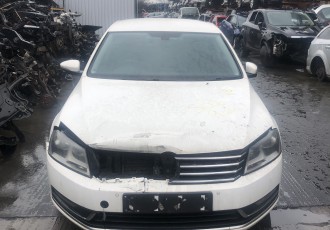 DEZMEMBREZ PASSAT B7 2011 2,0