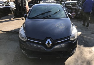 Dezmembrez Renault Clio Start / Stop 1.5 Dci Diesel  An Fabricatie 2019 - 74129 KM