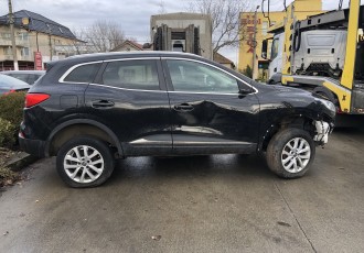 Dezmembrez Renault Kadjar Dynamique Cutie Manuala An Fabricatie 2016 Motor 1.5 Dci - 91911 Km