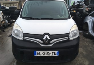 DEZMEMBREZ; RENAULT KANGO 1.5 DCI; AN -2017; KM-227.000