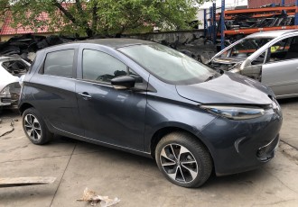 Dezmembrez Renault Zoe Full Electric Cutie Automata An Fabricatie 2017 - 120420 Km