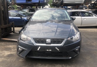 Dezmembrez Seat Ibiza An 2019 Motor 1.0 Benzina Cod Motor DFN 30.000 KM