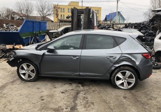 DEZMEMBREZ SEAT LEON 2015 2,0