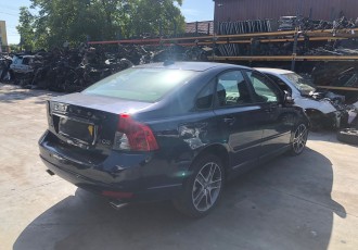 DEZMEMBREZ VOLVO S40 D3 2012