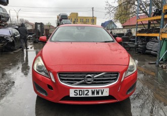 Dezmembrez ; Volvo S60 Design An 2012 1.6 Diesel - 170.000