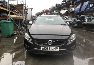 Dezmembrez ; Volvo V60 combi FACELIFT ,An 2015 ,2.0 Diesel ,KM- 177.000