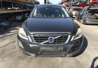 DEZMEMBREZ; VOLVO XC-60 SUV ;2.0 DIESEL; AN-2012 CUTIE AUTOMATA KM-172.000