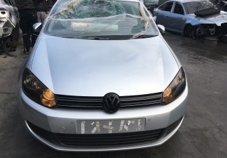 Dezmembrez : Vw Golf 6 Hatchback Motor 1.6 TDI  An- 2012 ; KM-120.000