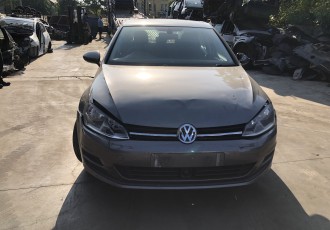 Dezmembrez Vw Golf 7 H/B Motor 1.4 TSI An 2013 140220 Km