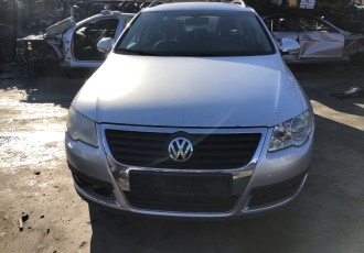 Dezmembrez Vw Passat B6 Combi Cutie Automata An 2006 Motor 2.0 TDI Tip BKP -285311 Km