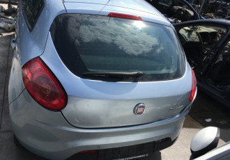 Fiat Bravo 2008 motor 1.4 Benzina cod motor: 198A4000