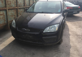 FORD FOCU 2 AN 2006 MOTRO 1,6 TDCI HHDA