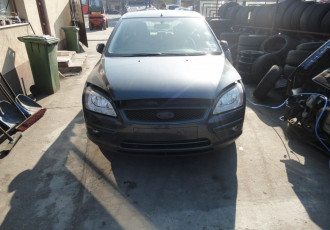 Ford Focus 2 1.8 tdci