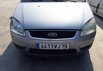  Ford Focus C-max 1.8tdci