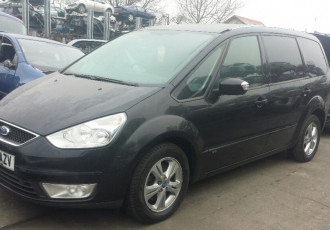 Ford Galaxy 2 2009 2.0 QXWA