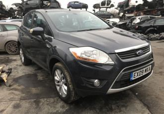 Ford Kuga 2009 2.0 tdci 