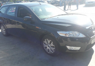 FORD MONDEO 1.8 tdci