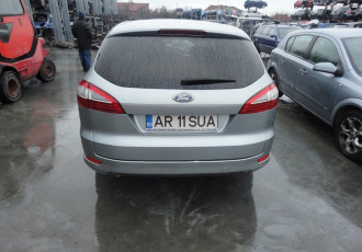 Ford Mondeo 2.0 tdci