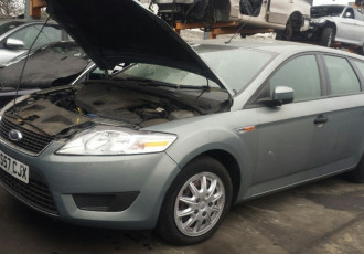 Ford Mondeo 2008 1.8 tdci 