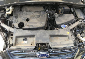 Ford S-Max 2012 2.0 TDCI cod motor: AG9Q