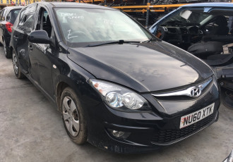 Hyundai I30 1.6 crdi 90 cai 2010 D4FB