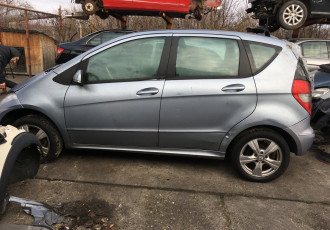 Mercedes A-class 2008 1.5 benzina 105.000 km cod motor: M 266.920