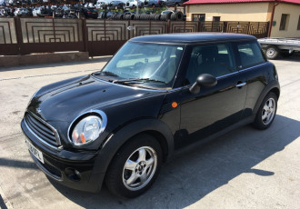 Mini Cooper R56 2009 1.6 benzina N12B16A 