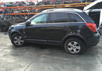 Opel Antara 2012 2.2 CDTI 98.000 cod motor: A22DM