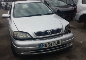 Opel Astra G 2004 1.7