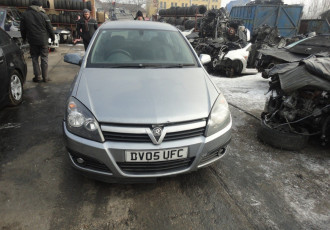 opel astra H hatchback  1.7 cdti